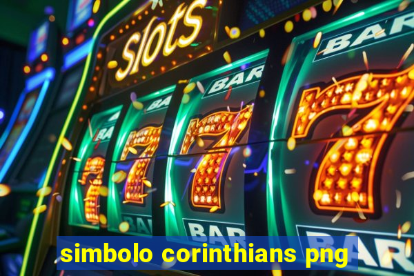 simbolo corinthians png